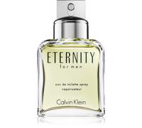 Calvin Klein Eternity Eau De Toilette 50 ml