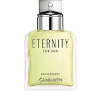 Calvin Klein Eternity for men Eau de Toilette Spray 100 ml 100 ml