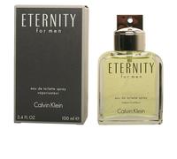 CALVIN KLEIN Eternity for Men - Eau de Toilette 100ml