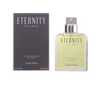Eternity for Men - Eau de Toilette-200ml CALVIN KLEIN