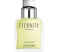 Calvin Klein Eternity for men Eau de Toilette Spray 30 ml 30 ml