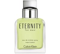 Calvin Klein Eternity for men | Eau de Toilette Vaporisateur 100 ml