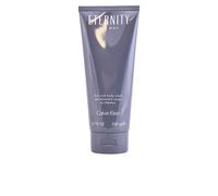 CALVIN KLEIN ETERNITY FOR MEN hair & body wash 200 ml