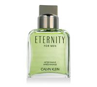 Calvin Klein Parfums pour hommes Eternity for men After Shave 100 ml