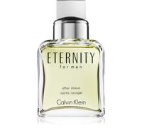 Calvin Klein Parfums pour hommes Eternity for men After Shave 100 ml