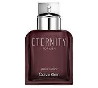 Eternity Amber Essence For Men - Parfém - Objem : 100 Ml