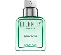 Calvin Klein Eternity for Men Reflections Eau de Toilette (Homme) 100 ml