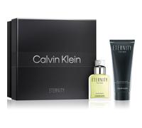 Calvin Klein Eternity for Men Set coffret cadeau pour homme