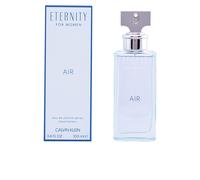 CALVIN KLEIN ETERNITY FOR WOMEN AIR eau de parfum spray 100 ml