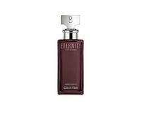 CALVIN KLEIN ETERNITY AMBER ESSENCE FOR WOMEN eau de parfum 100 ml