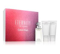 Calvin Klein Eternity for Women coffret cadeau pour femme