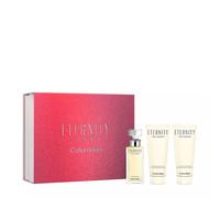 Calvin Klein CK Eternity Women's Eau de Parfum 50ml Gift Set