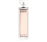 Calvin Klein Eternity For Women Moment Eau de Parfum pour femme 50 ml