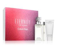 Calvin Klein Eternity For Women Set Coffret cadeau pour femme