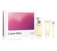 Calvin Klein Eternity For Women Set Coffret cadeau pour femme