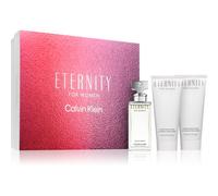Calvin Klein Eternity For Women Set Coffret cadeau pour femme