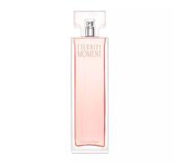 CALVIN KLEIN Eternity Moment 100 ML Eau de Parfum Parfums pour Femme