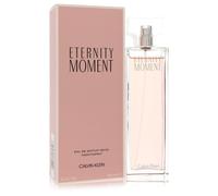 CALVIN KLEIN ETERNITY MOMENT Eau De Parfum 100 ml for Women