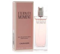 CALVIN KLEIN ETERNITY MOMENT Eau De Parfum 30 ml for Women