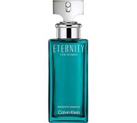 Calvin Klein Eternity For Women Aromatic Essence 50ml Eau De Parfum Clair Homme