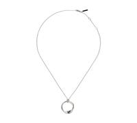 Calvin Klein Ethereal Metals Colliers Acier inoxydable 35000525-1 - Femme - Quartz - Acier inoxydable