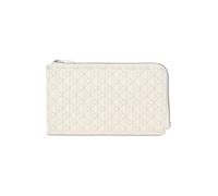 Calvin Klein Étui écru / kaki, Taille One Size