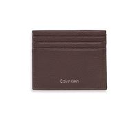 Calvin Klein Étui marron, Taille One Size