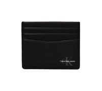 Calvin Klein Étui noir, Taille One Size