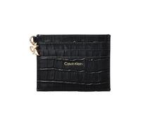 Calvin Klein Étui noir, Taille One Size