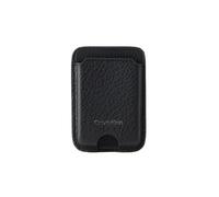 Calvin Klein Étui noir, Taille One Size