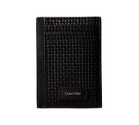 Calvin Klein Étui noir, Taille One Size