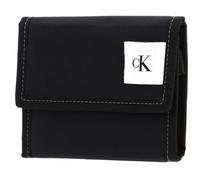 Calvin Klein étui pour Carte de crédit Sport Essentials UT Bifold Wallet Black Noir