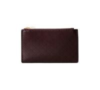 Calvin Klein Étui rouge foncé / noir, Taille One Size