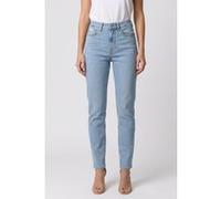Calvin Klein - Boot-cut Jeans - Femme - Jeans - Bleu - Taille: W29