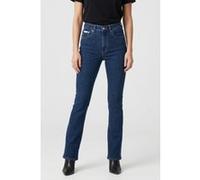 Calvin Klein Eu Skinny Boot Winter Storm Taille: W30 Long | Jeans Outlet | Femme