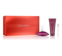 Calvin Klein Euphoria coffret cadeau pour femme