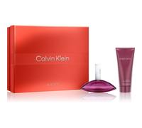 Calvin Klein Euphoria coffret cadeau pour femme