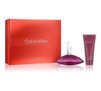 Calvin Klein Euphoria coffret cadeau pour femme