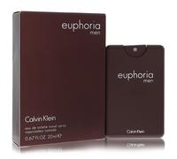 CALVIN KLEIN EUPHORIA Eau De Toilette 20 ml for Men