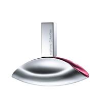 Calvin Klein Eau de Parfum Euphoria Femme – 160 ml – Nouveau packaging
