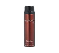 Calvin Klein Euphoria for Men Déodorant en spray (Homme) 160 ml