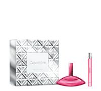 CALVIN KLEIN - Euphoria Magnetic - Coffret - Parfum Intense + Format Voyage