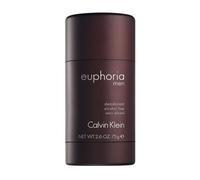 Calvin Klein Euphoria Men Alcohol Free Deodorant Stick 75gr