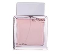 Calvin Klein Euphoria Men Eau De Toilette 100 ml