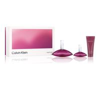 Calvin Klein Euphoria Set Coffret cadeau pour femme