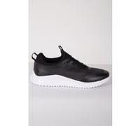 Calvin Klein Eva Runner Laceup Black Taille: 42 | Baskets Outlet | Homme | Le Noir