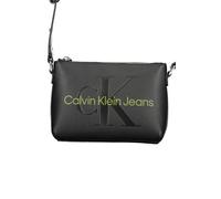 Calvin Klein Fantastic Femme Sac à main 20x15x8cm Noir Couleur : Noir, Taille : UNI