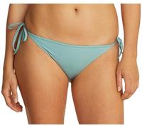 Calvin Klein Femme Bas De Bikini Liens Latéraux Sport, Turquoise (Saltwater Aqua), S