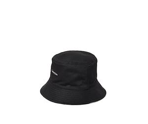 Calvin Klein Femme Bob Casquette, Multicolore (Black / Marshmallow Mono), Taille Unique