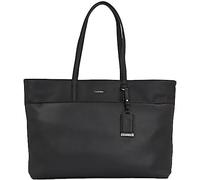 Cabas en cuir PU - Calvin klein - Femme
